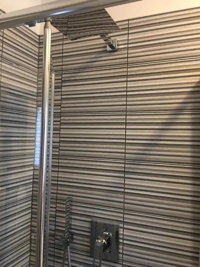 Apartmán Mechai Boatto Tumpat Marghera