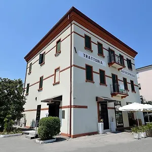 Autoespresso Venice - Atika & Atif Otel