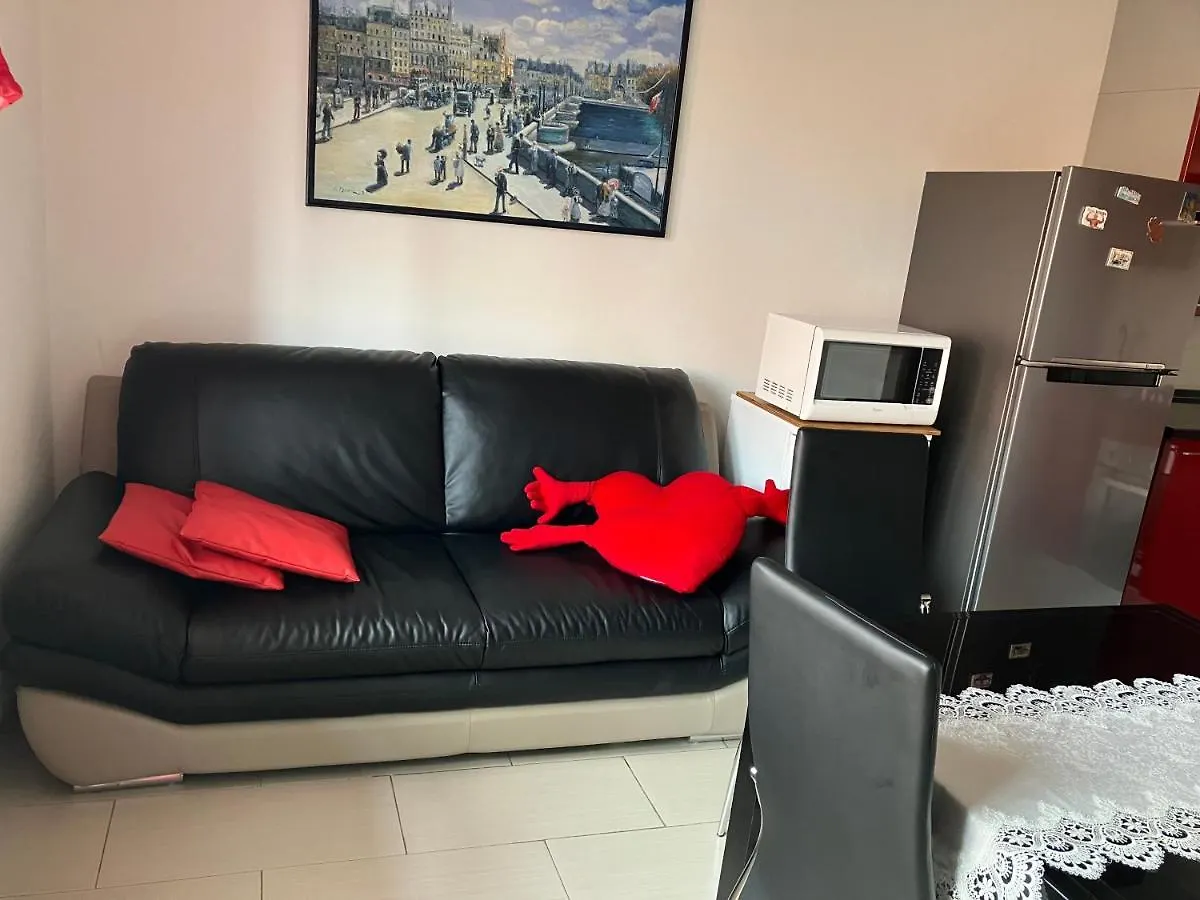 Apartment Mechai Boatto Tumpat Marghera